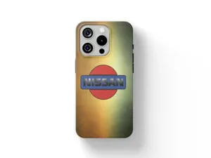 Nissan Smart Phone Silicone Case Pro Limited